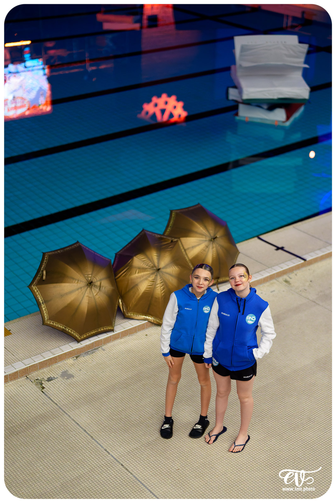 LA FABRIQUE DES CONTES (BNS 2025)